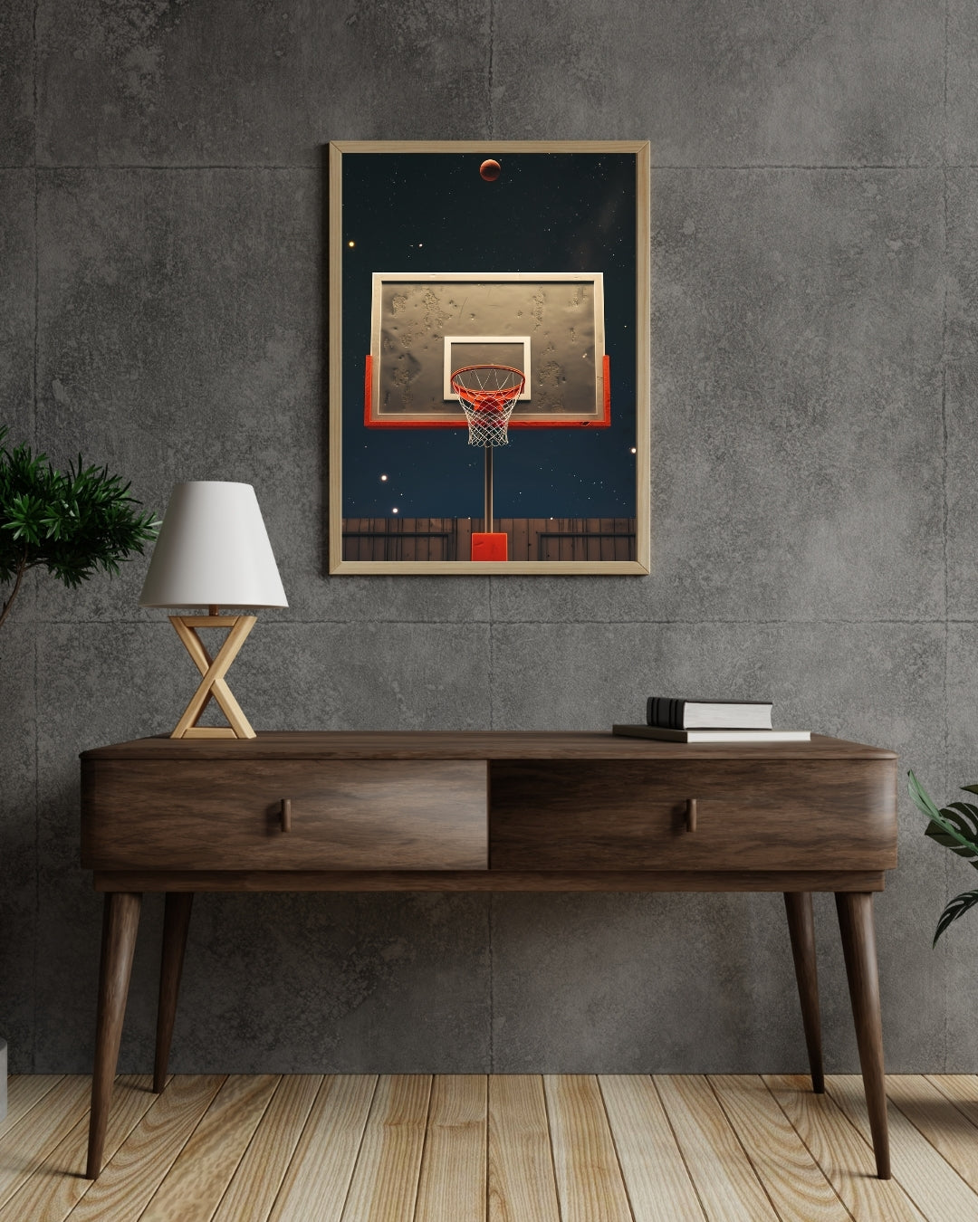 Sport Wall Art for the Ultimate Fan by Aab Inspire
