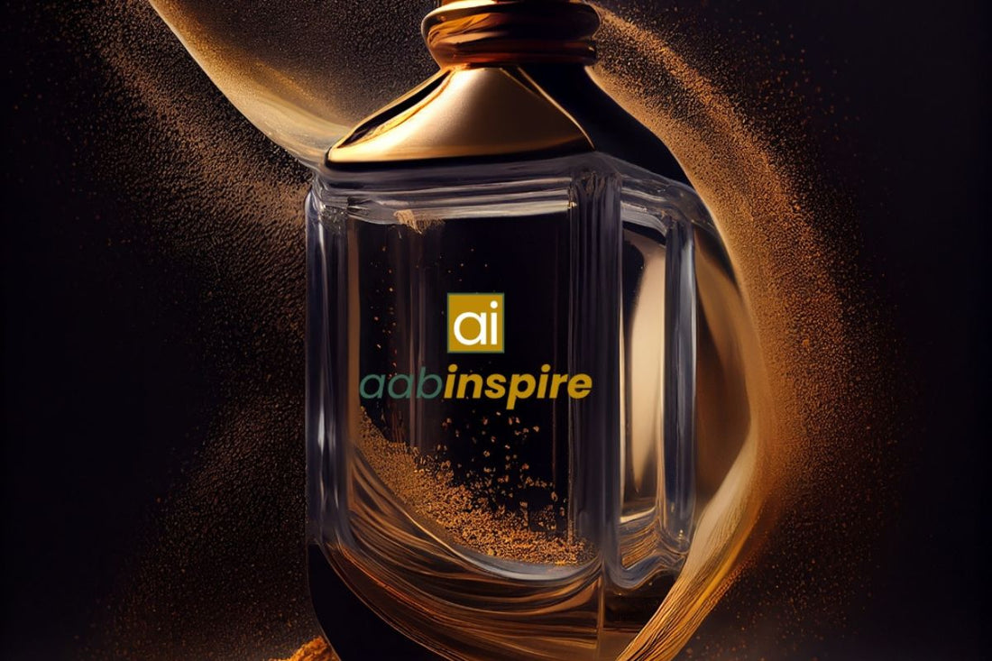 The Scent of Tradition and Luxury in Every Drop
