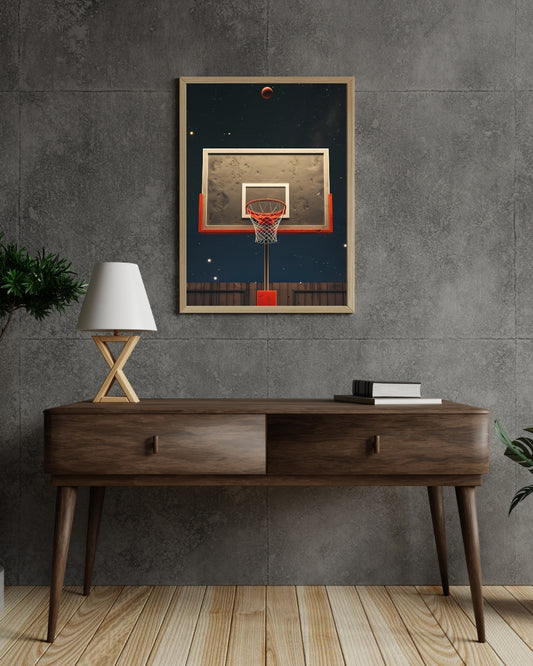 Sport Wall Art for the Ultimate Fan by Aab Inspire