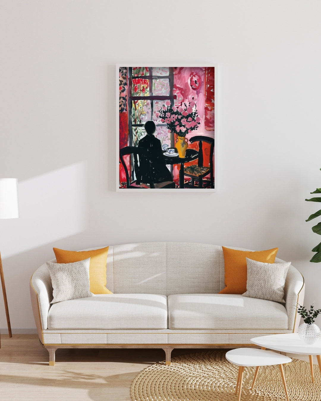 Unique African Wall Art by Aab Inspire