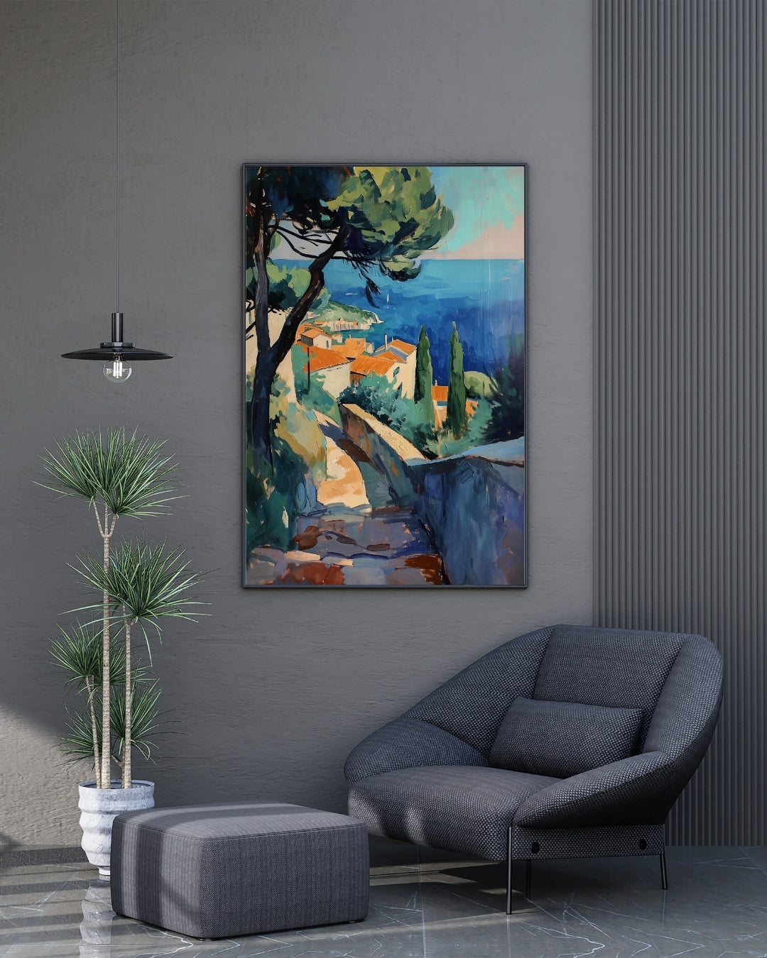 Nature Wall Art for Every Mood by Aab Inspire