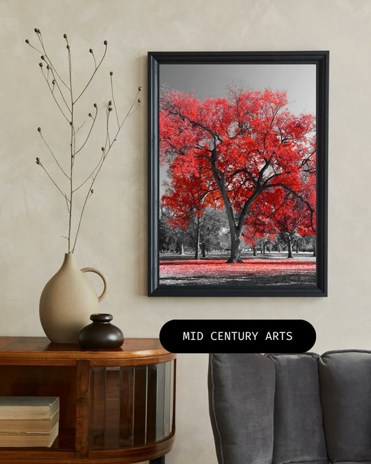 Eternal Blooms Flower Wall Art by Aab Inspire