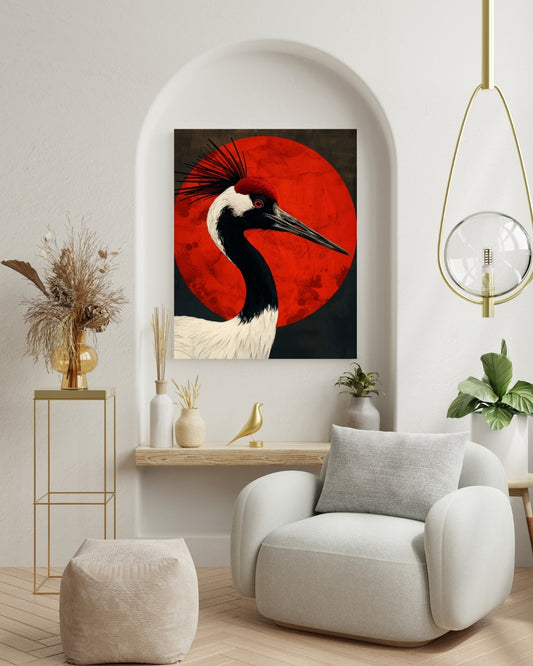 Modern Asian Wall Art – Timeless & Tranquil Prints