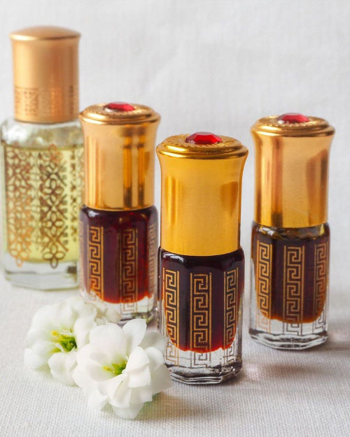Royal Oud Perfume by Aab Inspire