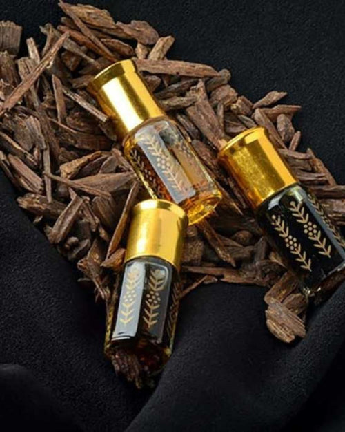 Royal Oud Perfume by Aab Inspire