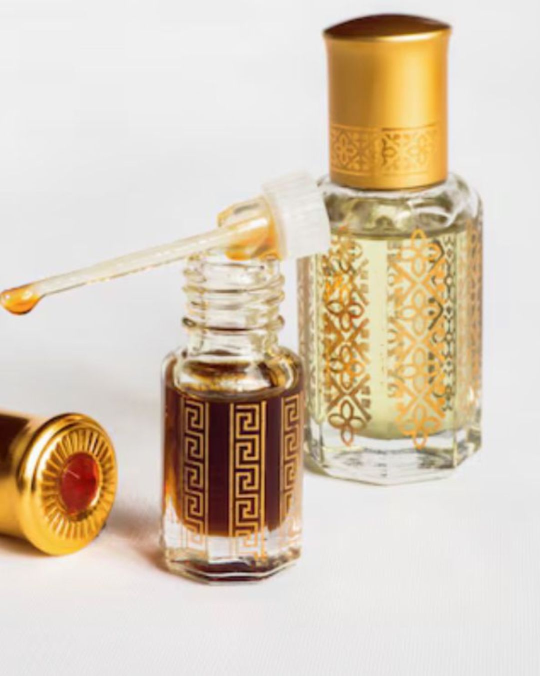 Royal Oud Perfume by Aab Inspire