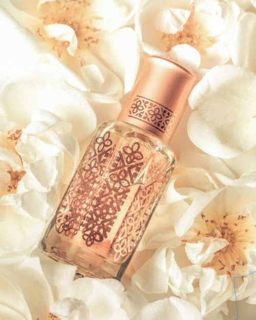 Royal Oud Perfume by Aab Inspire